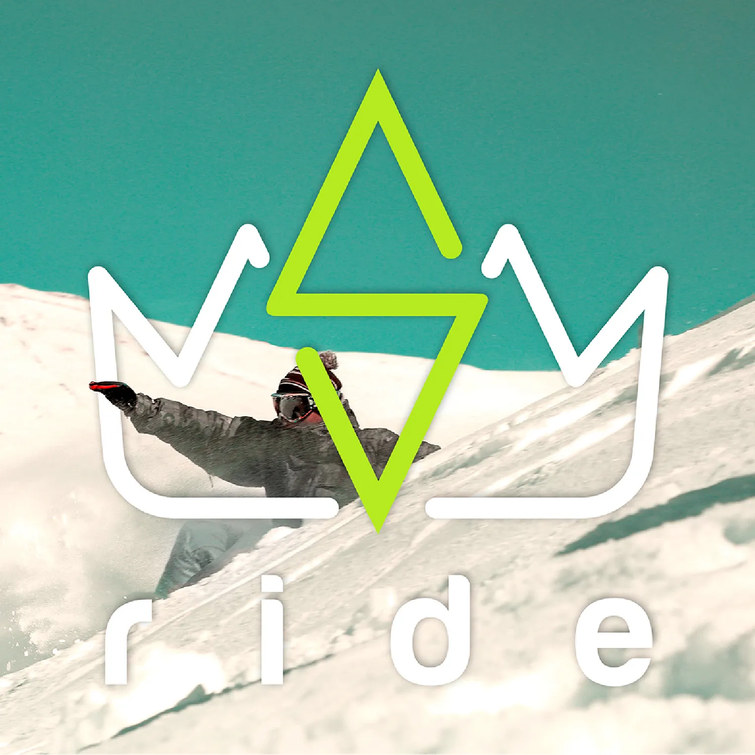 S Ride